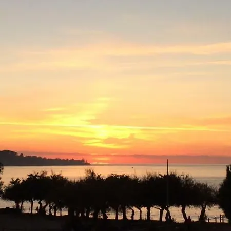 Paesolu Vue Mer
