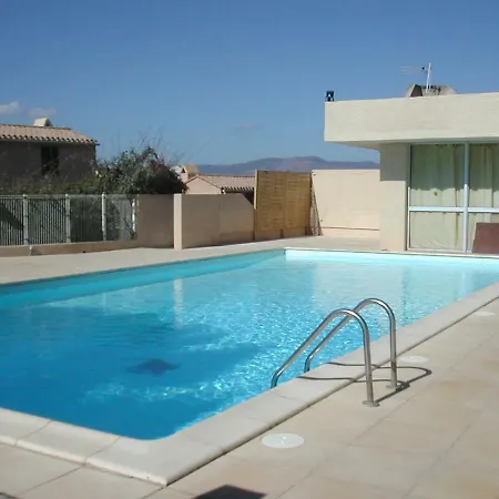 Paesolu Vue Mer Daire